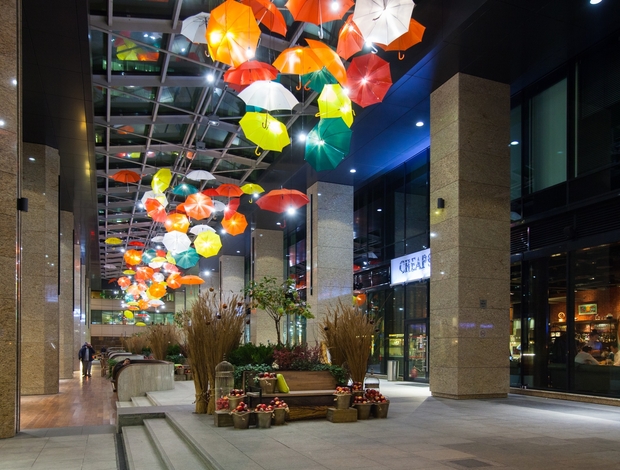 Лесная ул., д.7