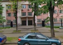 Бизнес-центр «Дукс»