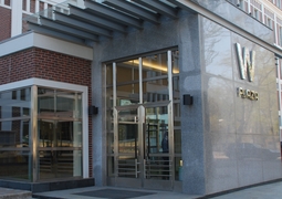 Бизнес-центр «W Плаза»