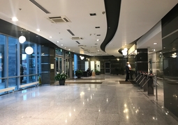 Академика Варги ул, д 8 корп 1