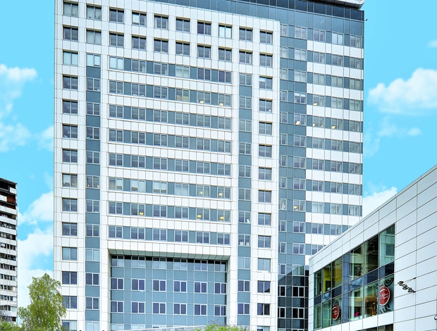 Академика Варги ул, д 8 корп 1